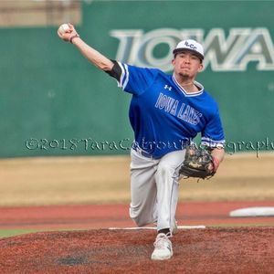 Meet your Posher, Mitchell